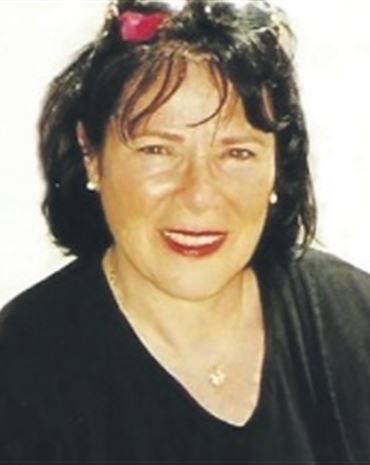Profilbild von Gertrud Trudel Schell
